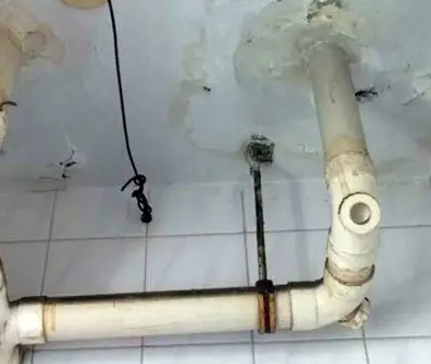 绥芬河卫生间漏水检测多少钱