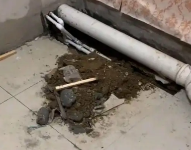 绥芬河卫生间漏水检测哪家好