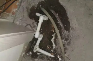 绥芬河卫生间漏水检测多少钱