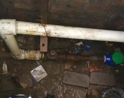 绥芬河水管维修哪家好