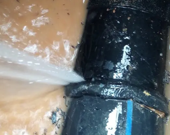 绥芬河漏水维修价格明细