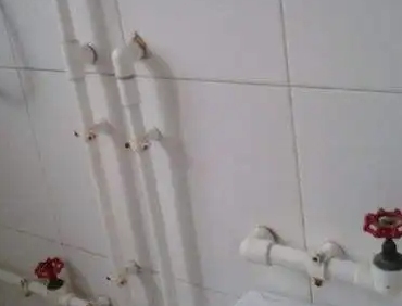 绥芬河水管维修多少钱