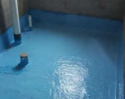 绥芬河卫生间防水哪家好
