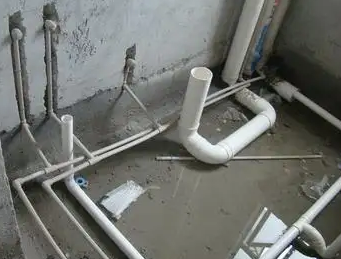绥芬河水管维修多少钱