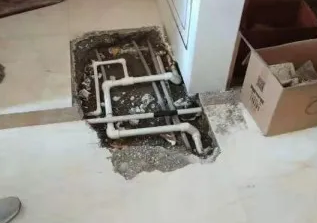 绥芬河查漏水多少钱