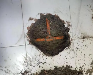 绥芬河查漏水多少钱
