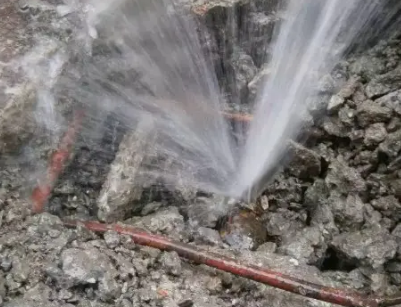 绥芬河水管维修多少钱