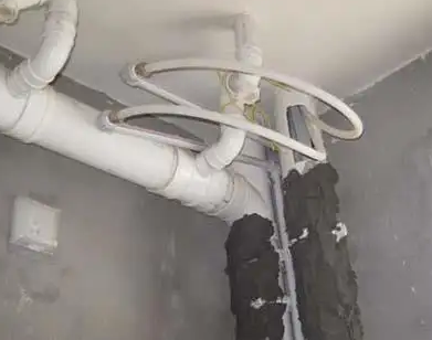 绥芬河水管维修哪家好