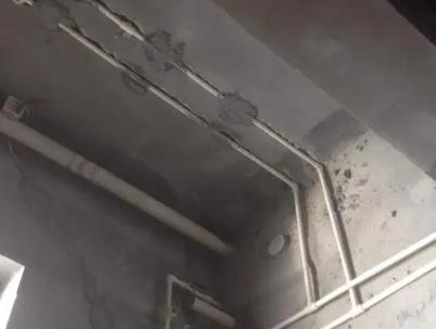 绥芬河卫生间漏水维修技术的依据是什么